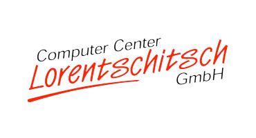 Computer Center Lorentschitsch. EDV Dienstleister