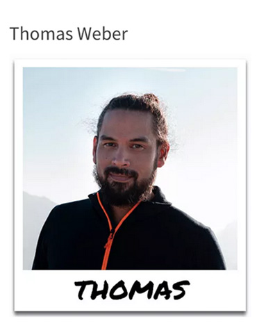 Thomas Weber als Kursleiter bei den Phototravellers.de Flo und Biggi